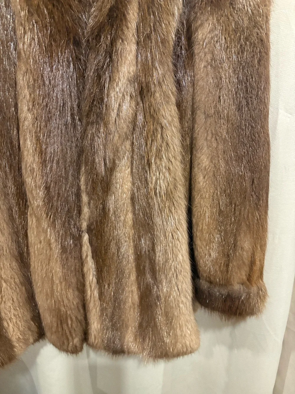 Labelle elegant long